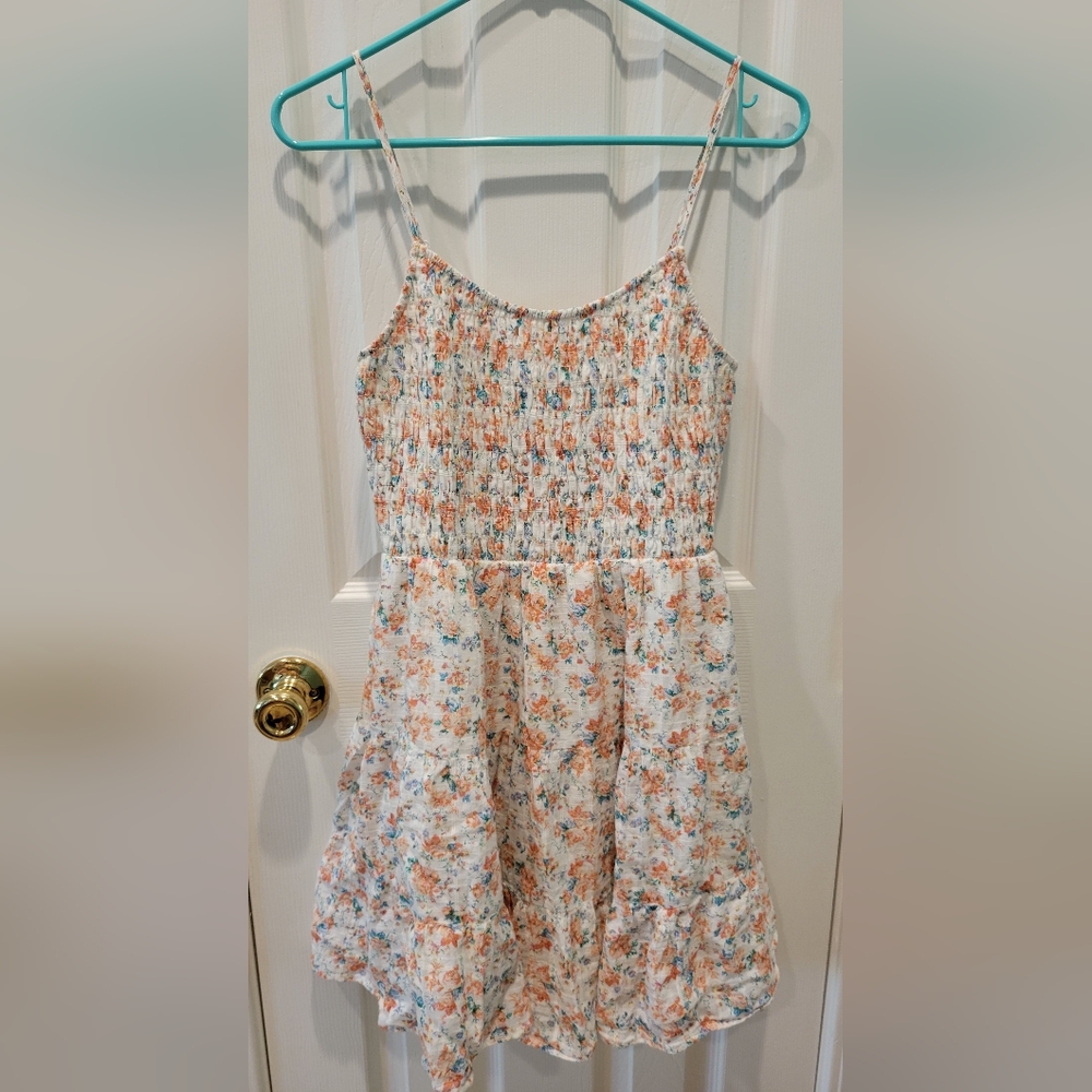 Cute Sun Dress